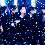 [방탄소년단] 다들 들어와서