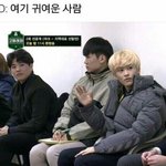 [NCT] 난 근데 진짜 고랩 이마크