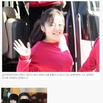설리 <b>살짝</b> 닮은 제2의 리설주