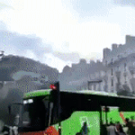 [꼭봐주세요] 오늘자 프랑스<b>난민</b> 상황