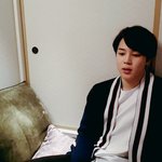 [방탄소년단] <b>조용</b>한 밤