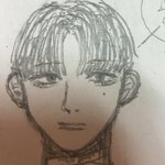 심심해서,,그림그려드림