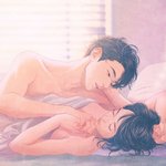 [19] 남친이랑 대화할때 분위기 만드는법