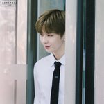 [강다니엘] 어제 퇴근길 과질