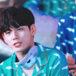 [강다니엘] 쪼꼬 <b>욤</b>뇸뇸