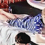 [강다니엘] 오랜만에보는 꿈틀꿈틀