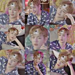 [강다니엘] 강다니엘 표정