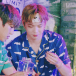 [강다니엘] 강다니엘버전 <b>asmr</b> 기대돼