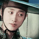 <b>사극</b> 비주얼 최고 아이돌