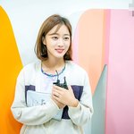 세젤에 엄마 <b>조보아</b>