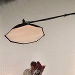 [강다니엘] <b>슈퍼</b>콘 들고있는 강다니엘
