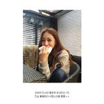 러블리 <b>조보아</b> >ㅁ<