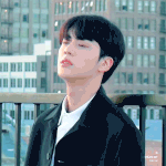 [방탄소년단] 석진이에게 마실거 많이 주세요(진트로기다리며)