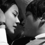 뽑뽀 짤 모음