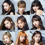 트와이스 일본 정규 얼빡샷