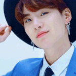 [방탄소년단] 슈키아버지의 <b>페도라</b> 모음