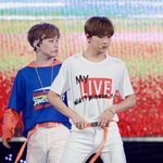 [NCT] 천러 자리 찾아주는 해찬이