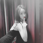 <b>홍수아</b> 최근 스타일링