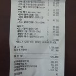 [명랑엽떡] 강아지 췌장염 5일 <b>입원</b> 병원비