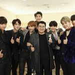 [방탄소년단] <b>내일</b> 방탄데이