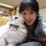장나라가 작정하고 꾸미면