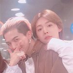 <b>송민</b>호화 된 강호동과 강호동화 된 송민호