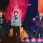 [NCT] 좀 전같으면 <b>셀럽</b>파이브 걱정했을텐데...