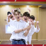 [마이틴] 어색해하는거 티나는데 넘 귀엽ㅠㅠ