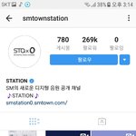 [EXO] 슴스테 인별에는 <b>후즈</b>넥스트? 라면서