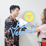 레드벨벳 파워업 춤 배우는 <b>SM</b> 아이<b>돌</b>들