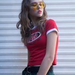 크롭티 봐주<b>세연</b>