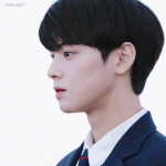 [드루와] 다들 차은우 <b>하나쯤</b>은 품고 살잖아요...