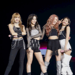 블랙핑크 <b>리사</b> 세젤귀