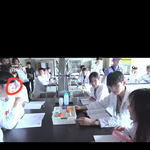 [댓글부탁해] 차은우 <b>조우리</b>랑 연애해?