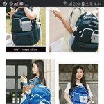 로이드로아 가방