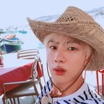 [방탄소년단] <b>아</b> <b>뭐</b>지 진트로 또 낫투데인가