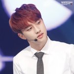 [EXO] 경수 <b>탈색</b>하면 소원이없다..