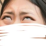 나 속쌍인데 사실 <b>아웃라인</b> 쌍커풀이었다