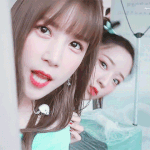 [모두드루와] 나 <b>망</b>그룹에 비인기멤버 판다 ㅋㅋ
