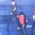 [EXO] 석아대직<b>캠</b>보는데 가수석개부러워