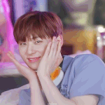 [워너원] ❤️민현이 생일축하해❤️