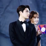[인피니트] 오늘 <b>명수</b> 머리 넘긴 거 보고
