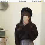 (메모장) 겨울용- 옷사고싶은거랑 코디