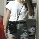 [드루와] 데이트하는데 옷 너무 평범해?