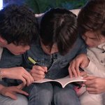 [방탄소년단] 혹시 방탄 <b>활동별</b> 머리색 정리한거 있어??