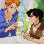 [EXO] 컴<b>to</b> the백 하자