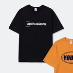 반팔티 프랑켄<b>모노</b> 살까 어커버 살까