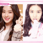 아이린 닮은 애