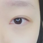 이런 눈 화장 어케해