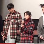 [드루와] 주지훈 하정우 <b>눈</b>에서 꿀떨어진다ㅜㅜ